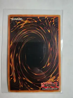 Yu-Gi-Oh! - Salamandra (Dark Duel Stories) DDS-006 Yu-Gi-Oh! Promotional Card MP - Image 2
