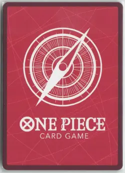Monkey.D.Luffy OP09-061 SR Leader Starter Deck 26 Holo Foil One Piece TCG NM - Image 2