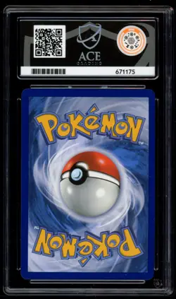 Meowth 106/094 ACE 10 - Phantasmal Flames - Pokemon Card - Image 2