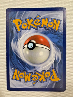 Solgaleo GX SM16 MP – Sun & Moon Promo Pokemon Card - Image 2