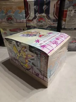 Pokemon Trading Card Game: 2017 World Championships Decks (8 Total) 2 Of Each - Image 1