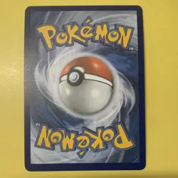 Pikachu VMAX SWSH062 Pokemon - SWSH: Sword & Shield Promo Cards Promo [LP] - Image 2