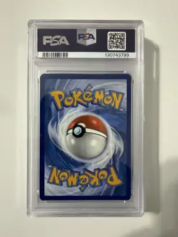 Pokemon Magneton 159 Scarlet & Violet Promo Card Holo PSA 9 - Image 2