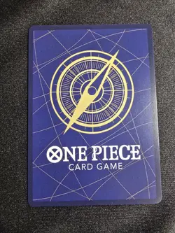 Nami (Premium Card Collection -Best Selection Vol. 6-) OP15-108 One Piece Promo - Image 2