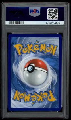 Articuno 161/159 PSA 10 - Journey Together - POKEMON CARD - Image 2