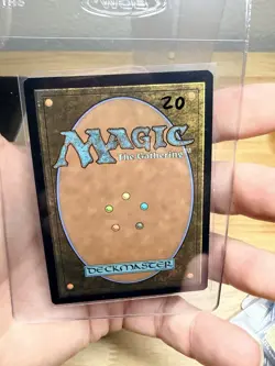 Flowering of the White Tree - MTG - The Lord of the Rings - Showcase FOIL - Image 2