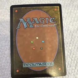 Wizards of the Coast Magic: The Gathering Naturalize Onslaught Foil English #275 - Image 4