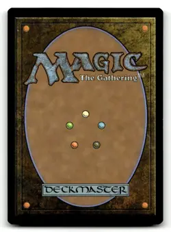 MTG Modern Masters 2017 #63 Damnation Sorcery NM - Image 2