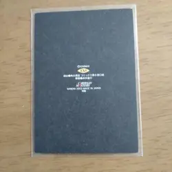 Evangelion Trading Card Carddass Masters IV 1st Edition Rare Condition - Image 2