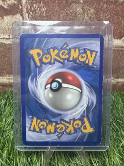 Pokemon TCG Mewtwo ex 101/109 Ruby and Sapphire Ultra Rare Holo EX English 🌀 - Image 2