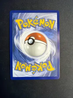 Pokemon Mega Chandelure EX SIR 115/084 Pitch Black English - Image 2