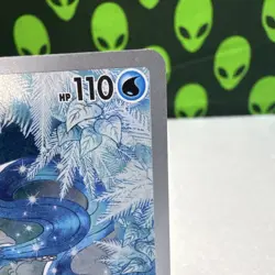 Pokemon TCG Articuno 161/159 Sv09 Journey Together Illus Rare Holo - Image 5