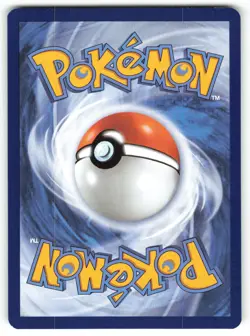 4 Card Wailmer Pitch Black -Pokemon TCG Collection - Asako Ito - Image 4