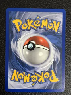 Pokemon TCG - Combusken Holon Phantoms 39/110 Reverse Holo Stamped - NM - Image 3