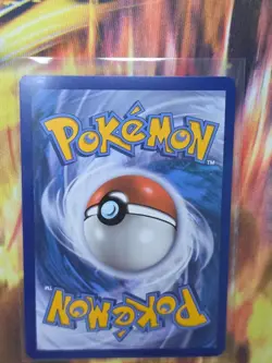 HISUIAN ZORUA 075/196 Common Lost Origin Pokemon Reverse Holo Near Mint - Image 2
