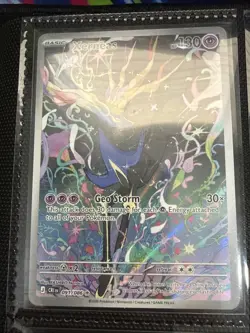 Pokemon TCG: Chaos Rising Lot (5) EX / IR / Full Art 🥶🔥⭐⭐⭐ - Image 2