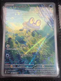 Pokemon TCG: Chaos Rising Lot (5) EX / IR / Full Art 🥶🔥⭐⭐⭐ - Image 3