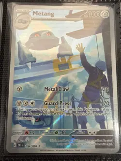 Pokemon TCG: Chaos Rising Lot (5) EX / IR / Full Art 🥶🔥⭐⭐⭐ - Image 5