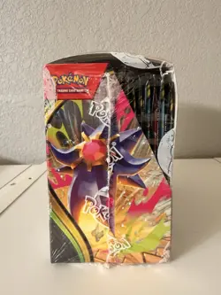 Pokemon Mega Evolution Perfect Order Booster Display Box Sealed - Image 3