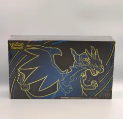 Pokemon TCG - Mega Charizard X ex Ultra Premium Collection - Image 1