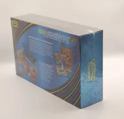 Pokemon TCG - Mega Charizard X ex Ultra Premium Collection - Image 3