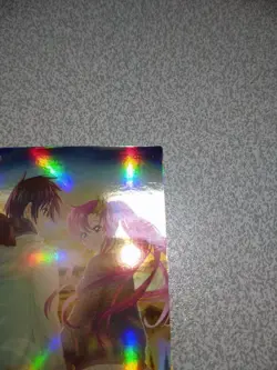 Arsenal Base Kira Yamato New Year Promo Trading Card Good - Image 4