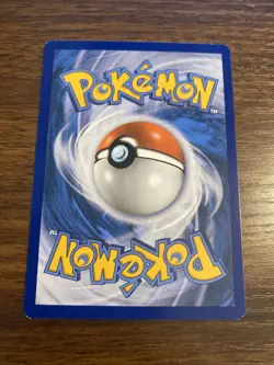 Pokemon - Black Star Promo - Celebi - XY187 - LP - Image 2