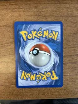 Pichu 93/123 Diamond & Pearl Mysterious Treasures 2007 Pokemon Morii - Image 2