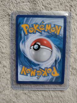 Pokemon Zeraora Vmax GG42/GG70 Crown Zenith Full Art Holo - Image 2