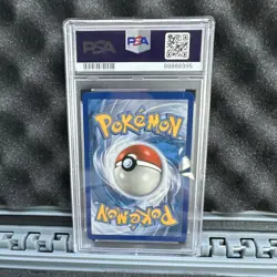 PSA 10 Greninja 2016 Pokemon XY Breakpoint 40/122 Reverse Holo English - Image 2