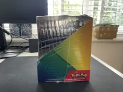 Pokemon Phantasmal Flames Triple Blister Display Sealed - Image 3