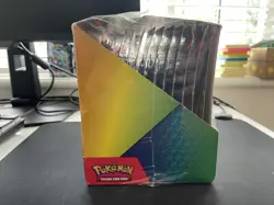 Pokemon Phantasmal Flames Triple Blister Display Sealed - Image 4