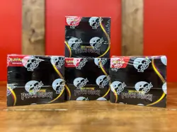 Pokemon Pitch Black Booster box 36 Packs BRAND NEW & SEALED | IN HAND - Image 1