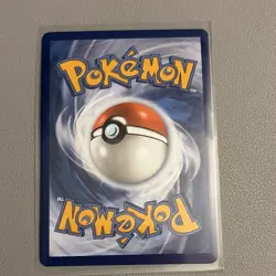 Pokemon TCG Shuckle 136/132 Me01 Mega Evolution Rare Holo 80 HP English 2025 - Image 2