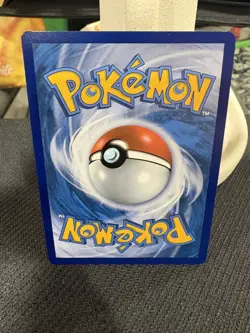 Jirachi XY112 Black Star Promo - Image 4