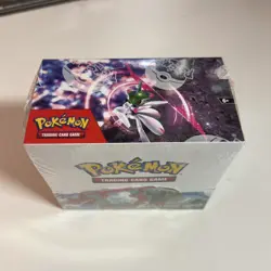 Pokemon TCG Paradox Rift Booster Box New Sealed Scarlet & Violet Era Small Tear - Image 5