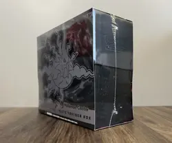 Pitch Black POKEMON CENTER PKC Elite Trainer Box ETB - Image 3