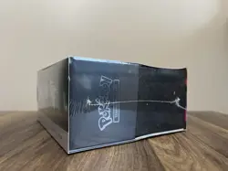 Pitch Black POKEMON CENTER PKC Elite Trainer Box ETB - Image 5