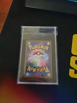 Pokemon Gengar 074 Dark Phantasma Sgc 10 Japanese - Image 2