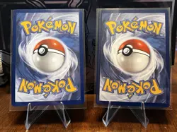Dhelmise 091/084 IR Pokemon Pitch Black Lot Of 2! NM/MINT - Image 4