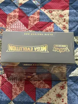 Pokemon Mega Evolution Gardevoir ETB - Image 3