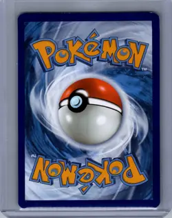 BELLIBOLT 201/197 ILLUSTRATION RARE OBSIDIAN FLAMES HOLO NM - Image 2