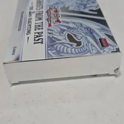 Konami Yu-Gi-Oh! TCG Ghosts From the Past 2nd Haunting Box 1st Ed Eng - Image 2