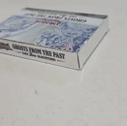 Konami Yu-Gi-Oh! TCG Ghosts From the Past 2nd Haunting Box 1st Ed Eng - Image 4