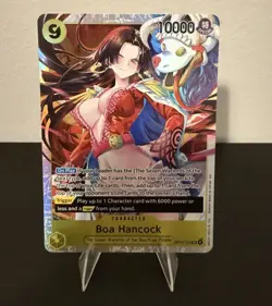 One Piece Boa Hancock OP14-112 SR EN - Image 1