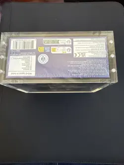 Bandai TCG One Piece OP14-EB04 The Azure Sea’s Seven Sealed Booster Box EN - Image 5