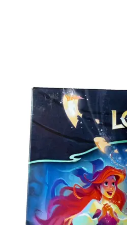 Disney Lorcana Whispers in the Well Illumineer’s Illumineers Trove | Brand New - Image 2