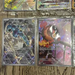 Pokemon TCG - Lot Of 8 Promo Cards 4 SEALED Pikachu Lucario Zamazenta NM - Image 4