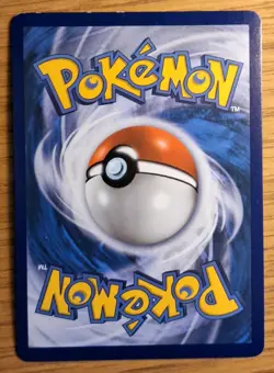 Pokemon TCG Drampa GX 115/145 Holo Card - Image 2