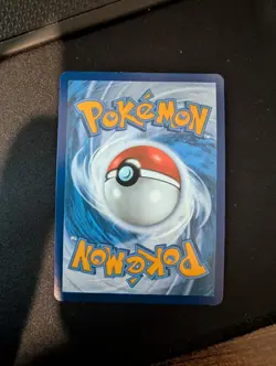 Riolu 010 MEP Mega Evolution Black Star Promo Holo Pokemon Card TCG - Image 2